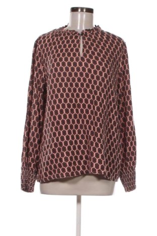 Bluză de femei Kaffe, Mărime L, Culoare Multicolor, Preț 90,48 Lei