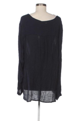 Дамска блуза Kaffe, Размер XXL, Цвят Син, Цена 39,88 €