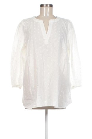 Női blúz Kaffe, Méret XL, Szín Fehér, Ár 19 749 Ft