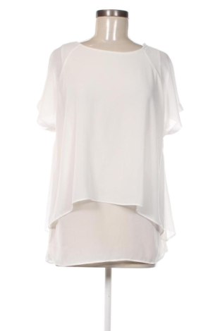 Дамска блуза Kaffe, Размер S, Цвят Бял, Цена 14,00 €