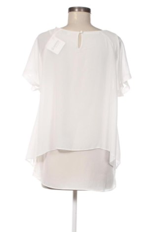 Дамска блуза Kaffe, Размер S, Цвят Бял, Цена 14,00 €