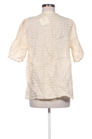 Dámská halenka Kaffe, Velikost XL, Barva Béžová, Cena  409,00 Kč