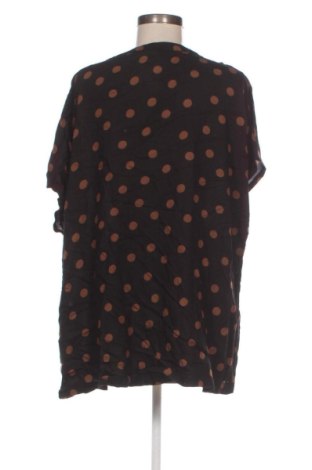 Γυναικεία μπλούζα Kaffe, Μέγεθος XXL, Χρώμα Πολύχρωμο, Τιμή 16,99 €