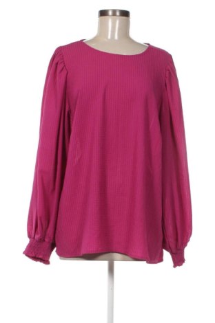 Damen Shirt Kaffe, Größe XXL, Farbe Mehrfarbig, Preis 17,38 €