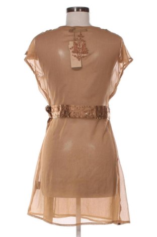 Bluză de femei Kaffe, Mărime M, Culoare Maro, Preț 165,39 Lei