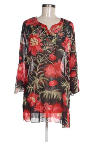 Γυναικεία μπλούζα Kalamton, Μέγεθος XXL, Χρώμα Πολύχρωμο, Τιμή 11,99 €