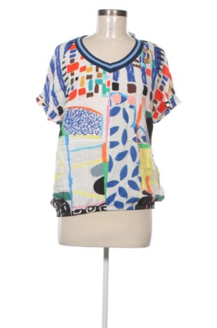 Bluză de femei Kalisson, Mărime M, Culoare Multicolor, Preț 85,99 Lei