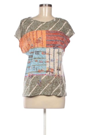 Bluză de femei Kalisson, Mărime M, Culoare Multicolor, Preț 85,99 Lei