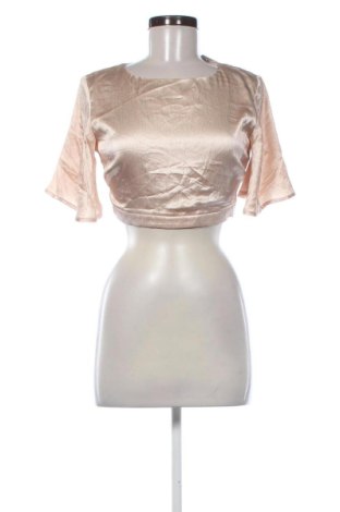 Дамска блуза Kanya London, Размер M, Цвят Бежов, Цена 14,31 €