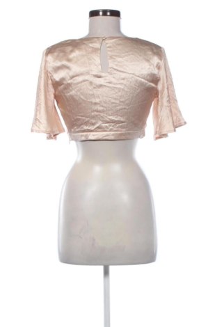 Дамска блуза Kanya London, Размер M, Цвят Бежов, Цена 14,31 €