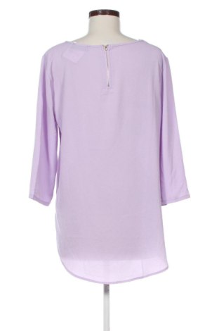 Női blúz Kapalua, Méret L, Szín Lila, Ár 4 949 Ft