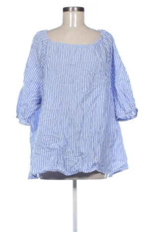 Дамска блуза KappAhl, Размер XL, Цвят Многоцветен, Цена 10,73 €