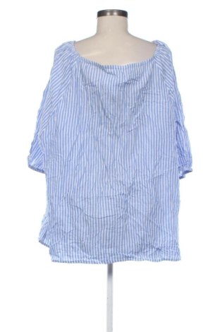 Дамска блуза KappAhl, Размер XL, Цвят Многоцветен, Цена 10,73 €