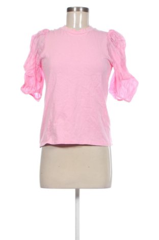 Bluză de femei KappAhl, Mărime S, Culoare Roz, Preț 63,99 Lei