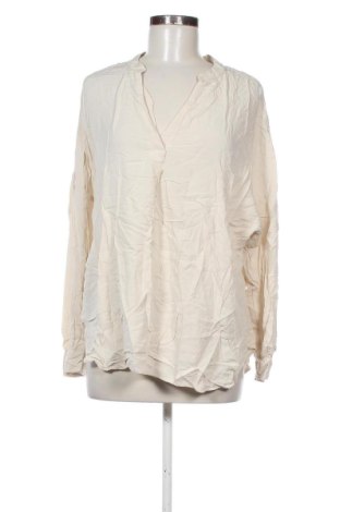 Damen Shirt KappAhl, Größe XXL, Farbe Ecru, Preis 17,99 €