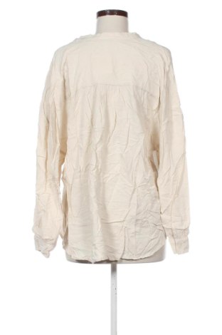 Damen Shirt KappAhl, Größe XXL, Farbe Ecru, Preis 17,99 €