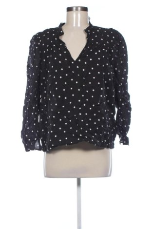 Dámska blúza KappAhl, Veľkosť M, Farba Viacfarebná, Cena  16,95 €