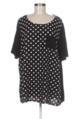 Дамска блуза KappAhl, Размер 3XL, Цвят Многоцветен, Цена 10,00 €