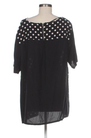 Дамска блуза KappAhl, Размер 3XL, Цвят Многоцветен, Цена 10,00 €