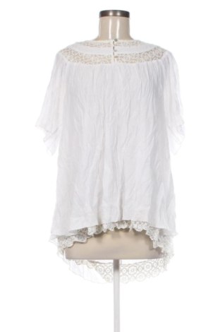 Bluză de femei KappAhl, Mărime XXL, Culoare Alb, Preț 63,99 Lei