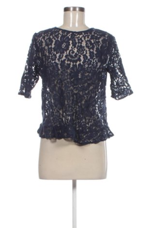 Damen Shirt KappAhl, Größe M, Farbe Blau, Preis € 13,99