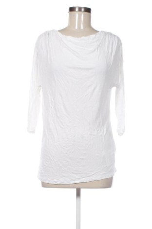 Bluzka damska KappAhl, Rozmiar L, Kolor Biały, Cena 72,99 zł