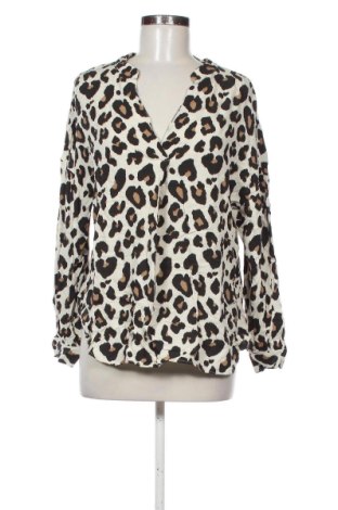 Bluză de femei KappAhl, Mărime L, Culoare Multicolor, Preț 85,99 Lei