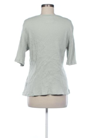 Bluză de femei KappAhl, Mărime L, Culoare Verde, Preț 63,99 Lei