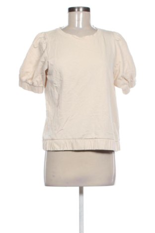 Damen Shirt KappAhl, Größe M, Farbe Beige, Preis 13,99 €