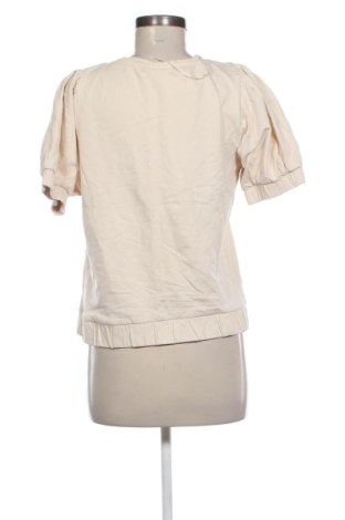 Damen Shirt KappAhl, Größe M, Farbe Beige, Preis 13,99 €