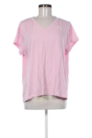 Bluză de femei Kappa, Mărime XL, Culoare Roz, Preț 85,99 Lei