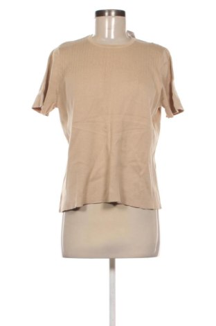 Bluză de femei Karen Scott, Mărime XL, Culoare Bej, Preț 60,99 Lei