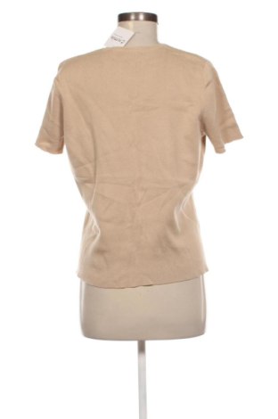Bluză de femei Karen Scott, Mărime XL, Culoare Bej, Preț 60,99 Lei
