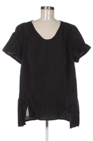 Bluză de femei Kekoo, Mărime 4XL, Culoare Negru, Preț 85,99 Lei
