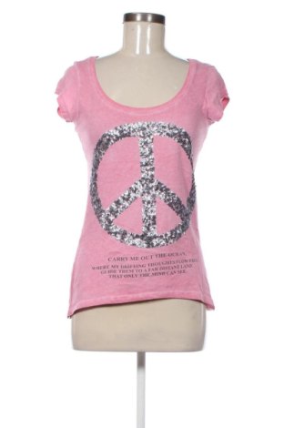 Damen Shirt Key Largo, Größe S, Farbe Mehrfarbig, Preis € 18,99