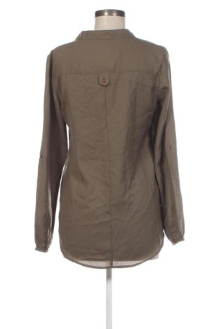 Дамска блуза Kiabi, Размер M, Цвят Зелен, Цена 10,22 €