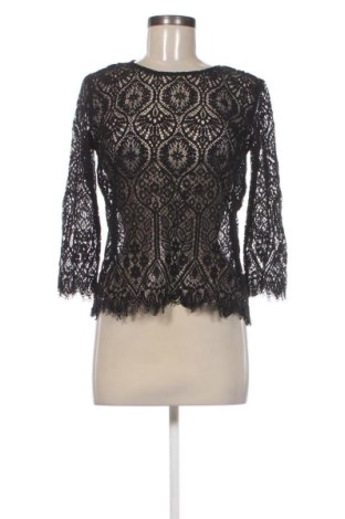 Bluză de femei Kiabi, Mărime M, Culoare Negru, Preț 60,99 Lei