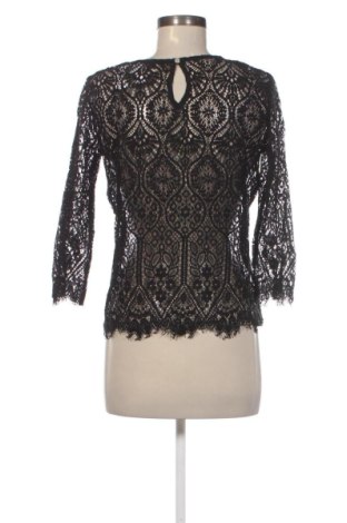 Bluză de femei Kiabi, Mărime M, Culoare Negru, Preț 60,99 Lei