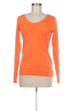 Damen Shirt Kiabi, Größe L, Farbe Orange, Preis 12,99 €