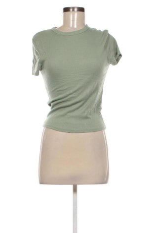 Dámska blúza Kiabi, Veľkosť S, Farba Zelená, Cena  11,95 €