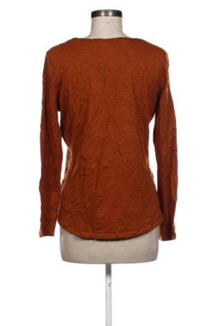 Дамска блуза Kiabi, Размер XL, Цвят Кафяв, Цена 10,22 €