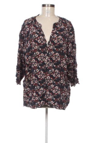 Bluză de femei Kiabi, Mărime XXL, Culoare Multicolor, Preț 60,99 Lei