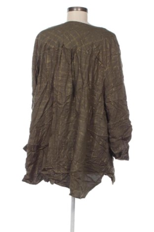 Bluzka damska Kiabi, Rozmiar 3XL, Kolor Kolorowy, Cena 51,99 zł