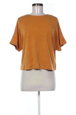 Дамска блуза Kiabi, Размер L, Цвят Оранжев, Цена 10,22 €
