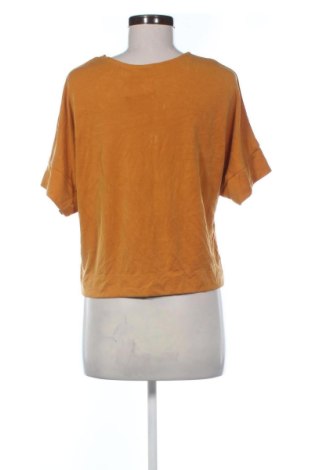 Дамска блуза Kiabi, Размер L, Цвят Оранжев, Цена 10,22 €