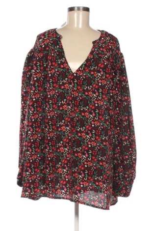 Dámska blúza Kiabi, Veľkosť 4XL, Farba Viacfarebná, Cena  11,95 €