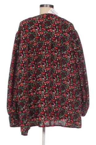 Dámska blúza Kiabi, Veľkosť 4XL, Farba Viacfarebná, Cena  11,95 €