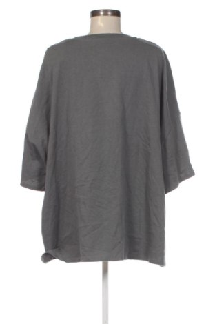 Bluză de femei Kiabi, Mărime 4XL, Culoare Gri, Preț 60,99 Lei