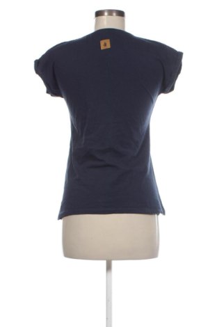 Bluză de femei Kleinigkeit, Mărime XS, Culoare Albastru, Preț 60,99 Lei