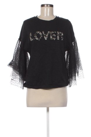 Bluză de femei Kocca, Mărime M, Culoare Negru, Preț 151,99 Lei